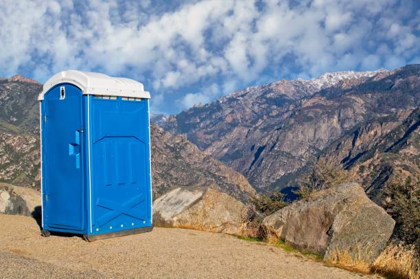 Best Portable toilet rental cost  in Lake Stickney, WA
