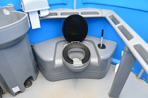 Best Local porta potty services  in Lake Stickney, WA
