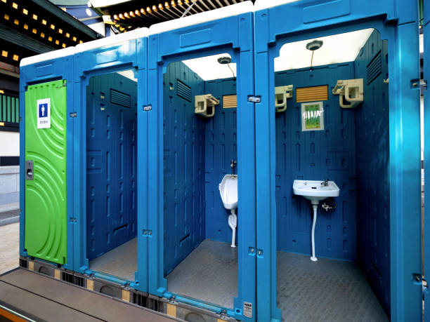 Sanitation services for porta potties in Lake Stickney, WA