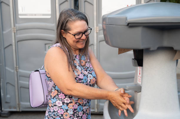Portable Toilet Options We Offer in Lake Stickney, WA